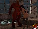 Alien sex