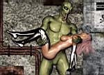Alien sex
