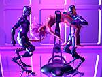 Alien sex