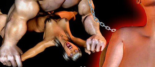 Monster  sex