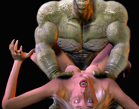 monsters of cock