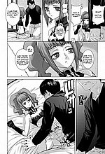 ELITE HENTAI