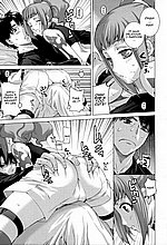 ELITE HENTAI