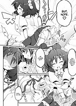 ELITE HENTAI