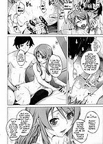 ELITE HENTAI