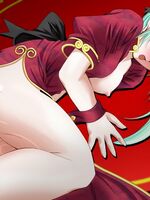 hentai tentacle fucking