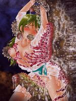 tentacle bondage hentai