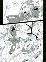 tentacle bondage hentai