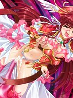 tentacle bondage hentai