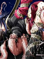 hentai tentacle fucking