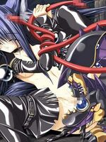 extreme tentacle hentai
