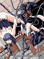 free tentacle hentai