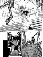hentai tentacle fucking