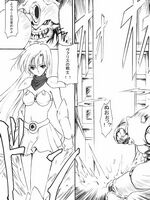 hentai tentacle fucking