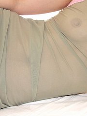 Amateur Matures in Nylons