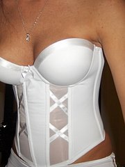 Amateur Matures in Nylons