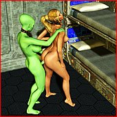 sample from Futanari Fantasies website