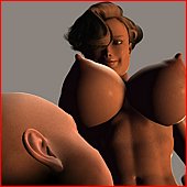 sample from Futanari Fantasies website