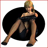 sample from Futanari Fantasies website
