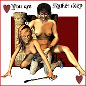 sample from Futanari Fantasies website
