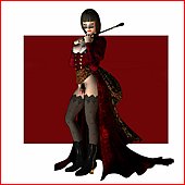 sample from Futanari Fantasies website
