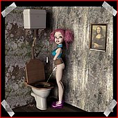 sample from Futanari Fantasies website
