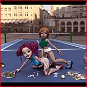 sample from Futanari Fantasies website
