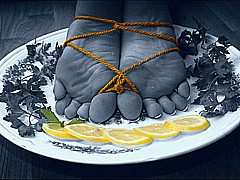 #5 Amateur Feet&Legs Video Sample