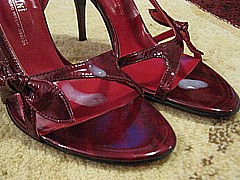 #1 Amateur Feet&Legs Video Sample