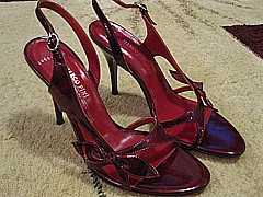 #2 Amateur Feet&Legs Video Sample