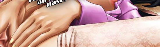 Crazy futanari ordeal