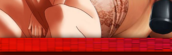 blonde hentai shemale