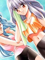 anime lesbian hentai