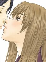 free lesbian hentai