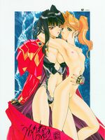 free lesbian hentai videos