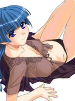 anime lesbian hentai