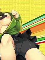 lesbian hentai sex