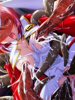 hentai tentacle sex