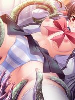 hentai tentacle sex
