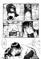 Young Nude Comics