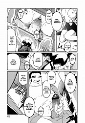 Young Nude Comics