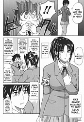 Young Nude Comics
