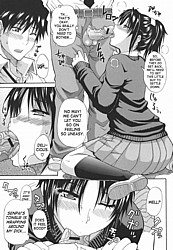 Young Nude Comics
