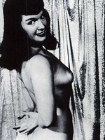 vintage nudes