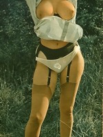 pin up porn