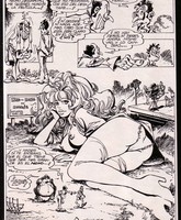 retro sex