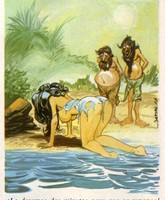 vintage porn collection