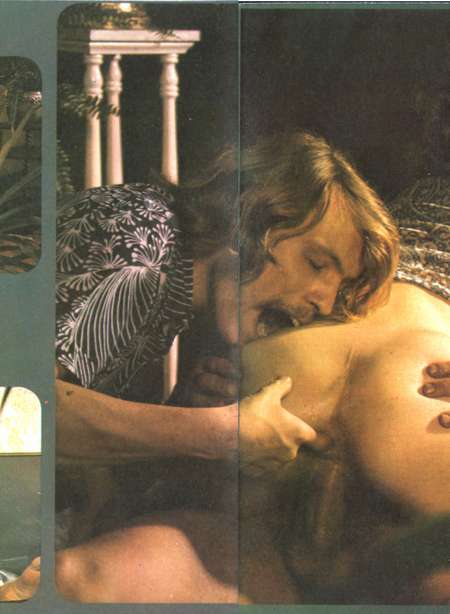 vintage porn