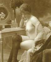 vintage porn collection