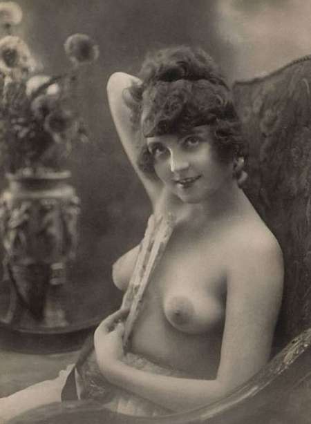 vintage porn